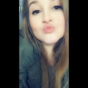 Meet your Posher, Mariah